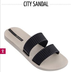 Ipanema City Sandal